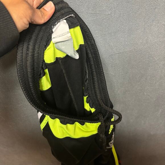 Adidas Fresno Chivas Soccer 3/4 Length Shants Kids XL California Central Valley - Picture 10 of 10